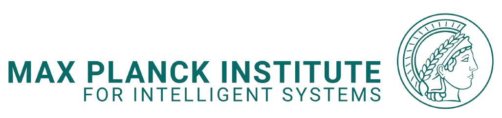 Max Planck Institute for Intelligent Systems